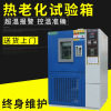 新品橡胶老化箱老化箱热塑料老化箱热换气带转盘