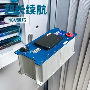 超级法拉电容模组48V165F储能电容汽车电容耐低温启动快速放电