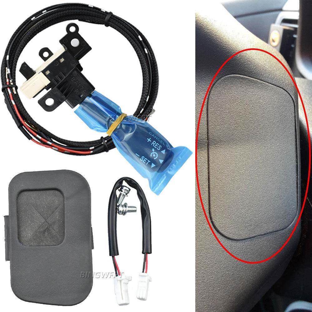 适用于丰田卡罗拉定速巡航45186-02080-C0巡航控制开关