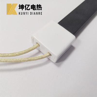 坤亿电热氮化硅点火棒高温陶瓷点火棒秸秆废气干烧点火棒