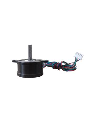 OK36STH20-104A-5X36mmcircularsteppermotor1.8deg0.12Nm