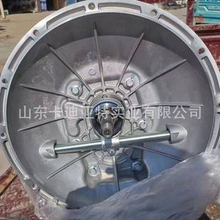 万里扬WLY580变速箱总成重汽变速箱挂车变速箱总成