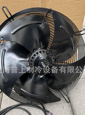 马尔外转子轴流风机440V60HZYSWF68L40P-400N-330S