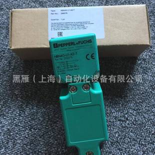 F原装 倍加福接近开关NBN40 T德国P 进口现货假一罚十