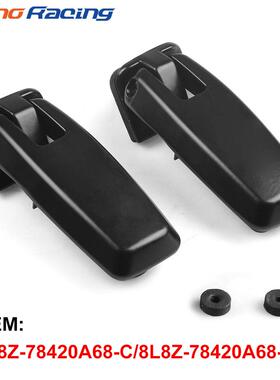 汽车后车窗尾门玻璃铰链适用于福特8L8Z78420A68C8L8Z78420A68D