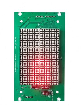 电梯轿厢显示板KM853300G01/G11/KM50017283G01轿内板通用电梯