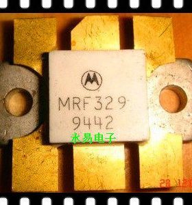 MRF329 陶瓷高频管 微波管 射频管 质量保证