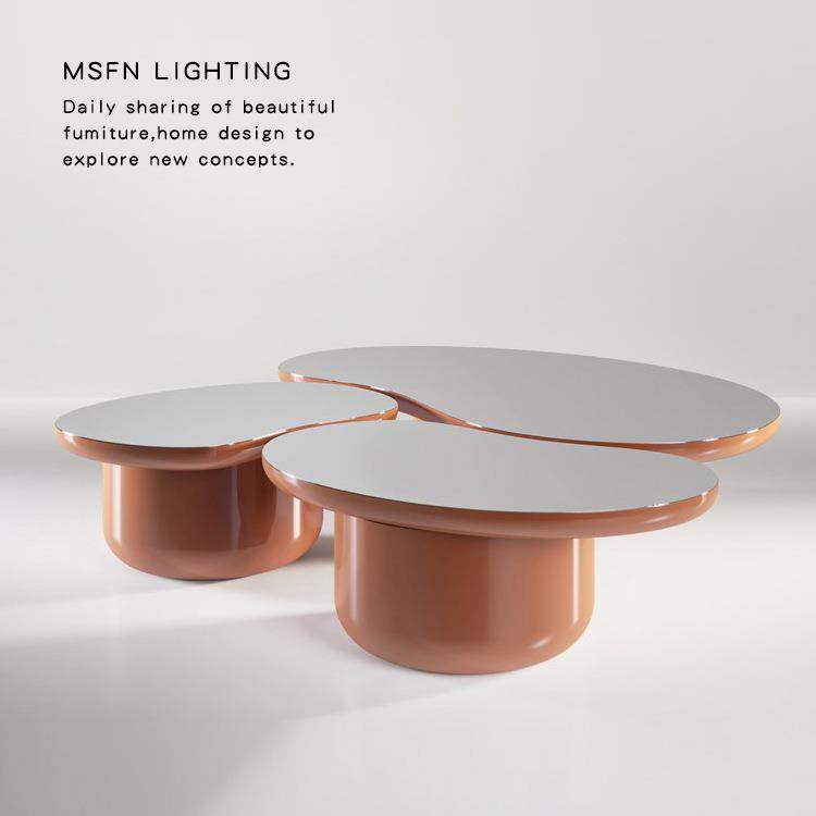 北欧个性创意设计师边几沙发边桌茶桌网红客厅样板房个性异形角几,纺织面料/辅料/配套,纺织机械配件,淘宝优惠券,粉丝福利购,淘宝优惠卷