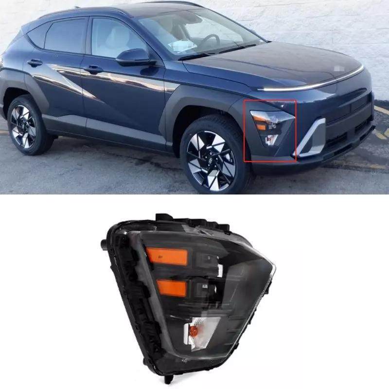 适用于2024-2025款现代Kona科纳前LED总成照明头灯大灯92102BE020,机械设备,其他机械设备,淘宝优惠券,粉丝福利购,淘宝优惠卷