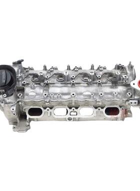 适用奔驰222S500汽车配件缸盖凸轮轴气门室盖原装拆车件