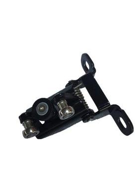 江铃新世代全顺V348中门中滑轮侧拉门中滚轮DC19-V268B40BA