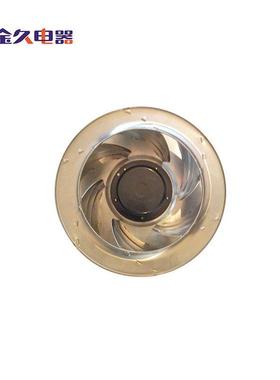 供应220系列后倾离心风机EC外转子工业静音离心风机