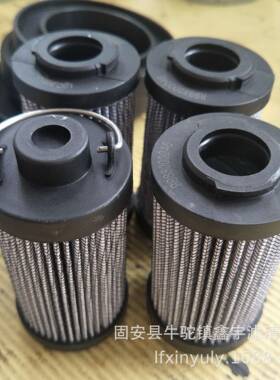 现货供应R928005925盾构机1.0250H3XL-A00-0-M液压滤芯