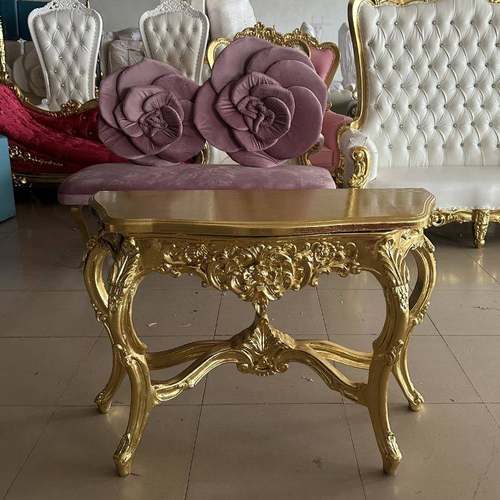 欧式复古雕花玄关桌仿古桌大厅入户门厅桌装饰柜梳妆台靠墙边桌