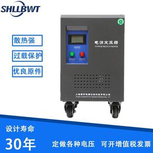 数控机床变压器配套使用变压器100kva
