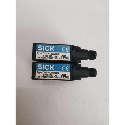 A027*原装拆机SICK西克/施克OD2-P120W60I06036629现货