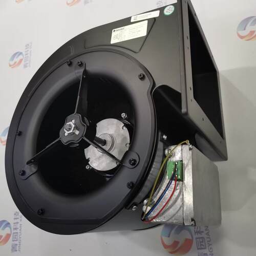 泛仕达Fans-tech离心风机SC500F5-AKT-00-007生产车间散热通风