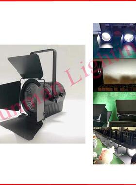 200WLED聚光灯LED观众灯LED舞台效果灯舞台灯具