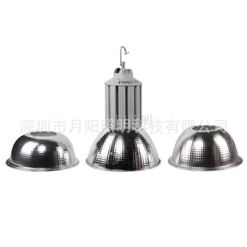 厂家批发LED工矿灯质量保证100W工矿灯铝外壳UFO圆形工矿灯