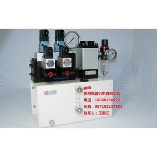 L气动增压泵浦ABP 转角缸CTU10 F液压式 PASCAL空压缸CLX40