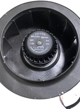 苏州制造有限公司250FLJ2-2WS/250FLJ3-2WS涡轮离心风机