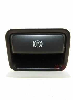 适用奔驰292GLE320GLE400GLE450GLE500等汽车手刹开关拆车件