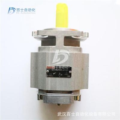 德国力士乐Rexroth齿轮泵R901147104PGH4-3X/050RE11VU2原装