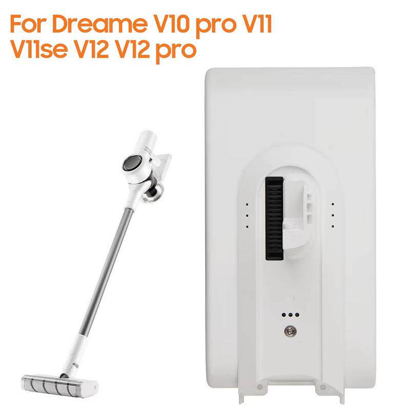 适配DreameV10PROV11V11SEV12V12PRO可拆卸可充电吸尘器电池