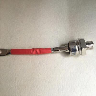 螺旋普通平板低压晶闸管ZP200AZP300A螺旋型晶闸管直销