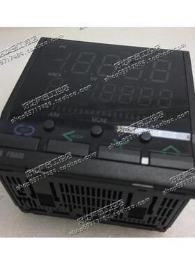 RKC温控器FB90088-4*4NN5/A1-WD34/Y现货成色漂亮