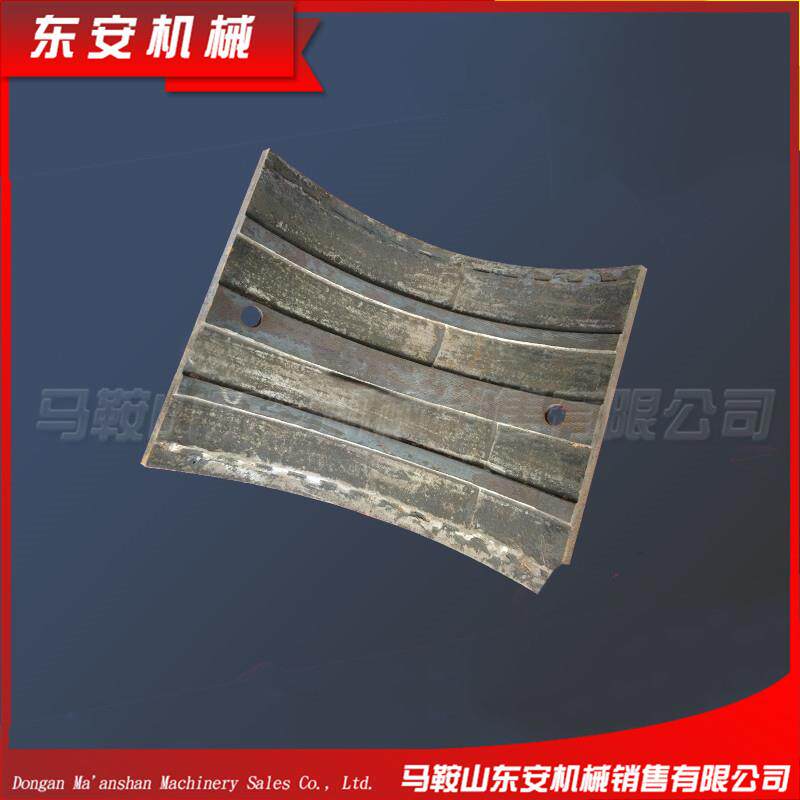 搅拌机叶片衬板搅拌臂型号齐全搅拌机耐磨配件搅拌站专用