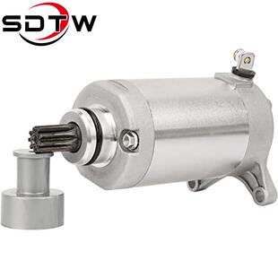 2UJ-81800-03-002UJ-81890-00-00启动马达适用XV250/VIRAGO25