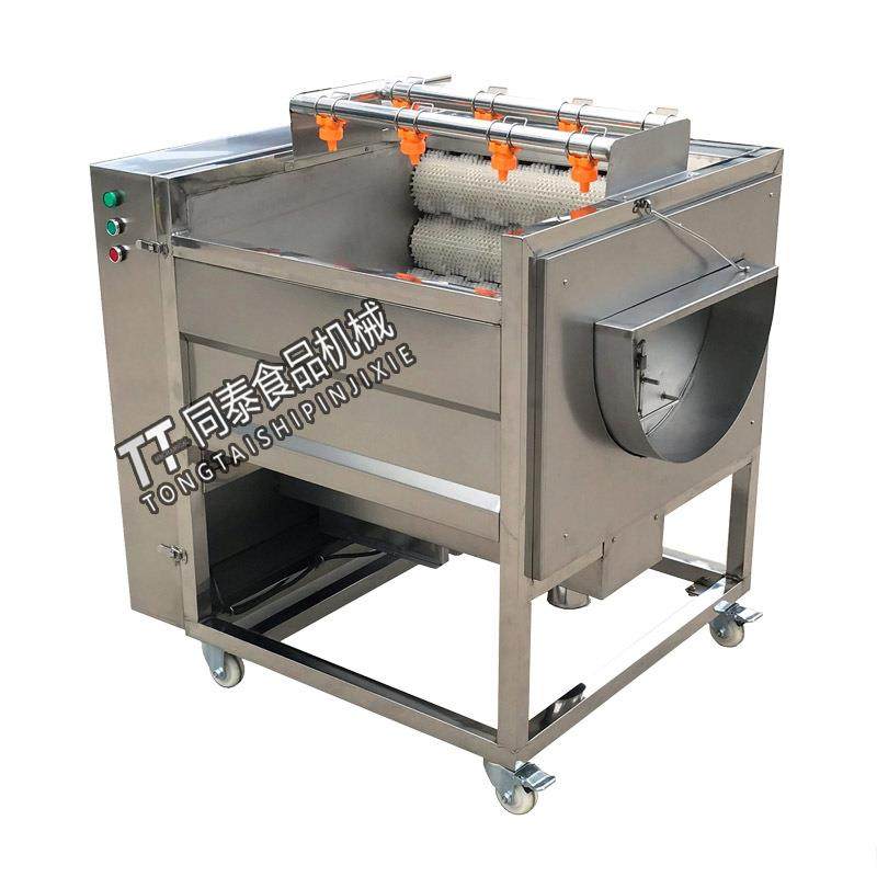 小型猪头清洗机专业洗猪蹄羊蹄羊头牛头毛刷清洗机猪肘子清洗机,纺织面料/辅料/配套,纺织机械配件,淘宝优惠券,粉丝福利购,淘宝优惠卷