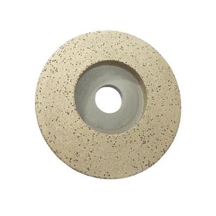 青铜烧磨金片石刚打磨片大理石磨结轮打磨无品牌/机角磨片砂轮片8