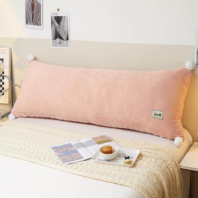 靠床头靠垫靠软包大靠背枕可洗榻枕榻盛慕CtSc米床上双人护腰韩版,居家布艺,抱枕被,淘宝优惠券,粉丝福利购,淘宝优惠卷