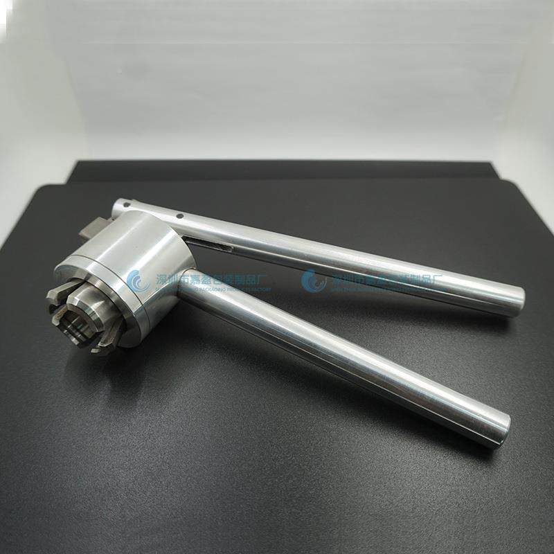 卡201513压盖口钳201513口西林瓶原液瓶封盖器径不锈钢手动封瓶口,办公设备/耗材/相关服务,封口机,淘宝优惠券,粉丝福利购,淘宝优惠卷