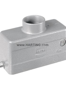 1g9300161442hatiHn279HANH16B-TE-R-M3r2德国哈丁浩亭重载连接