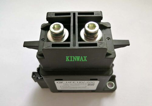 HFE18V-20/24-H2N/A 直流继电器负载20A750VDC额定电压