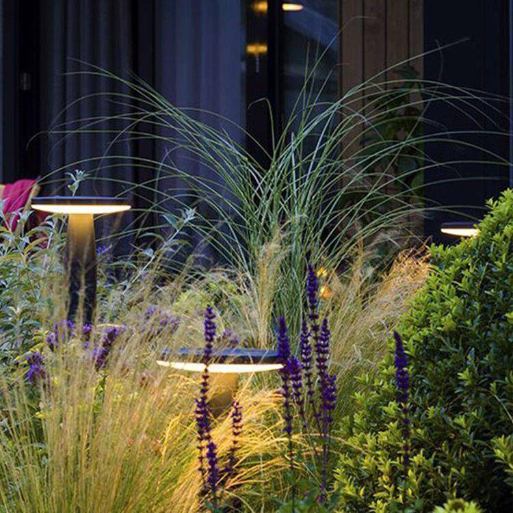 户外防水草坪灯别庭HK-CP901院灯草地墅灯室工路程景观灯花园外灯