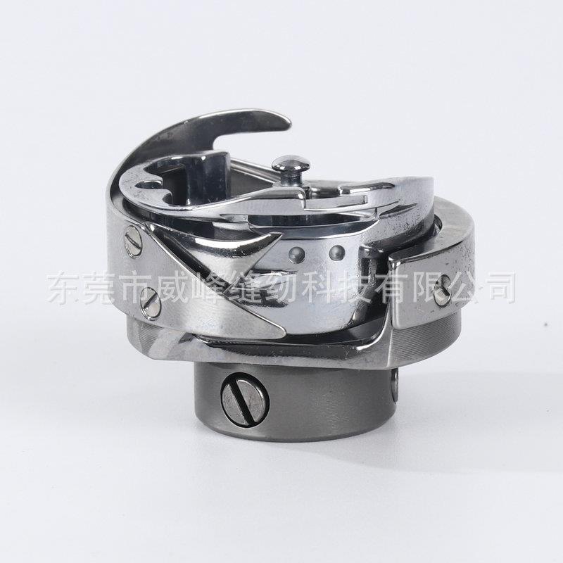 E裁AT(机1Q)6-7TR梭旋电脑花样剪线ATR(1Q)6梭床工业平缝机DRY车