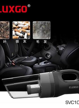 喜诺便携式大功率小型手持车载旋空式真吸风尘尘器吸机慈溪小HPH