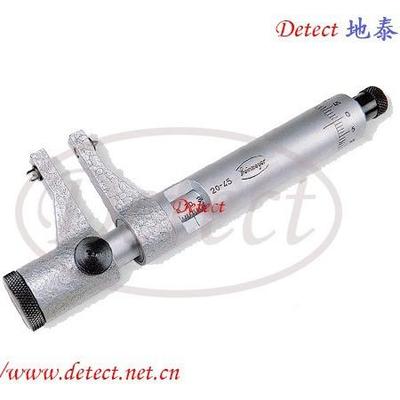 压缩机动涡旋盘槽深检具凹螺槽分千尺槽宽花深度SWB纹内径键千分