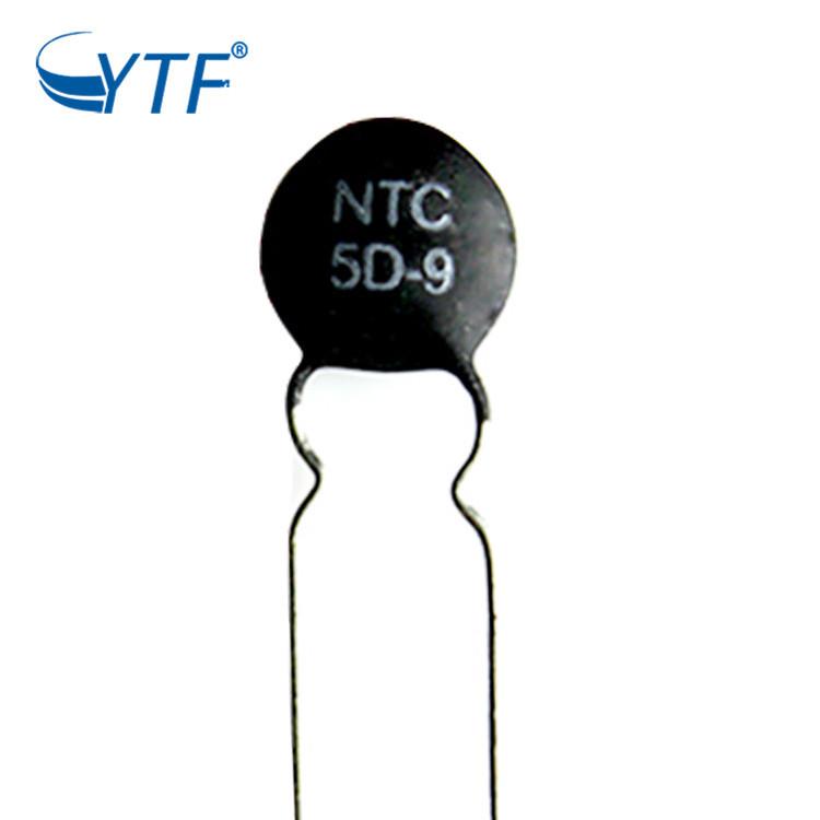 国产NT敏C负温度系数热电阻D-9直5径9Dmm59BVB电磁炉专用敏感电阻
