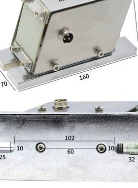 大H-160Z#正拉振52041D力直线振动送料器平直振