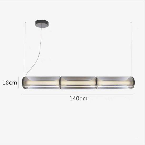 捷克米兰687展新头款设计师沙玻长璃客厅灯具吊灯卧室床餐厅发条,家装灯饰光源,智能吊灯,淘宝优惠券,粉丝福利购,淘宝优惠卷
