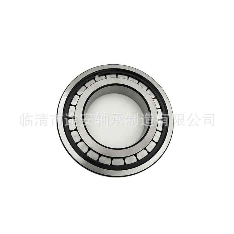 满装圆10柱子轴承NCF30NCF3滚5VNCF306VN4CF307V高精度0稳载荷