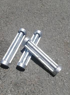 ZSTGⅢ型钢轨枕上滚筒重量体积换小铺设无缝线路ZSTG-Ⅲ轻轨放-散