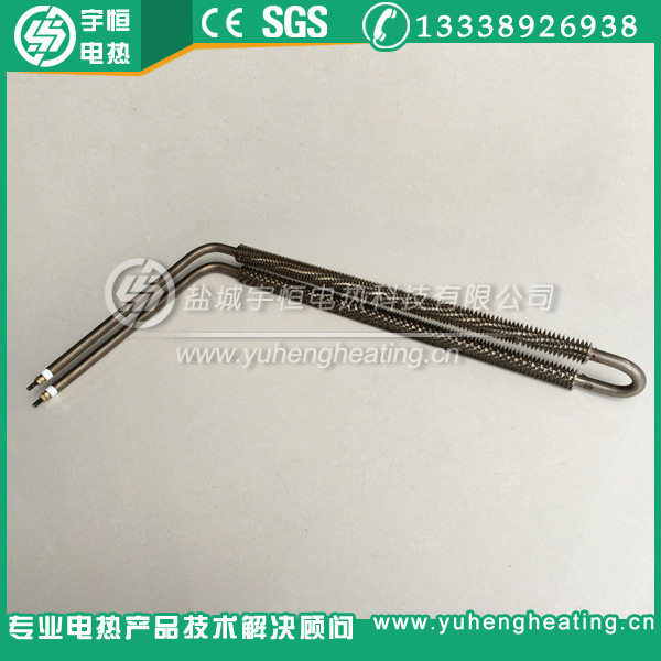 宇恒840/800翅片加热管烘箱用