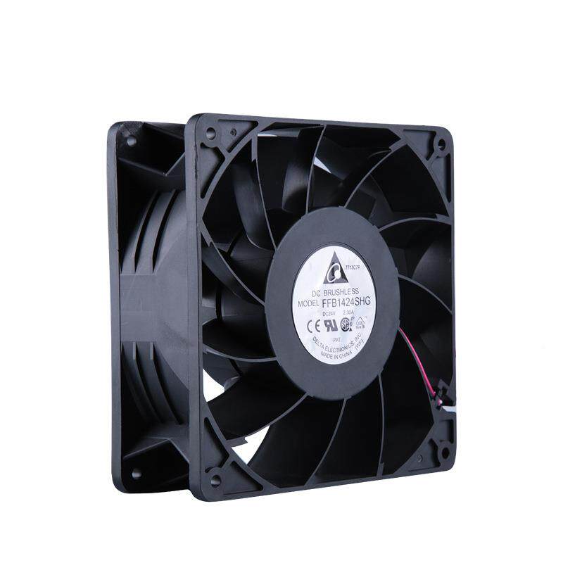 140024V25.3A交换机设散备笔记本热显卡大风爆93151力风量扇