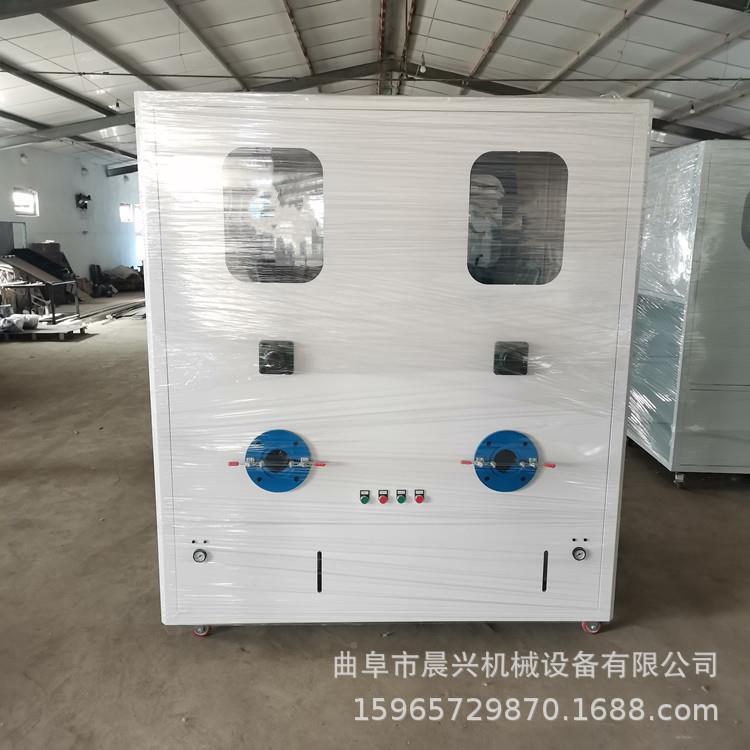 丝绵纤维棉开松机沙发抱CX046枕充棉珍机珠棉仔公棉开棉机